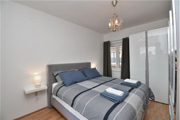 House K1, for 6 persons