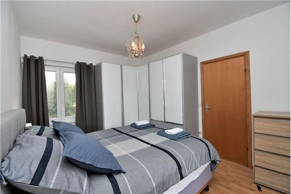 House K1, for 6 persons