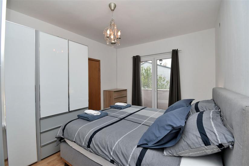 House K1, for 6 persons