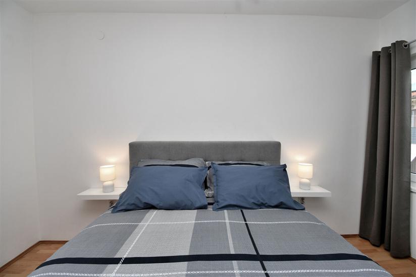 House K1, for 6 persons