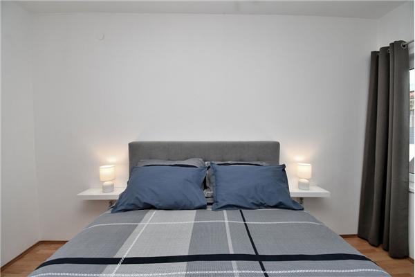 House K1, for 6 persons