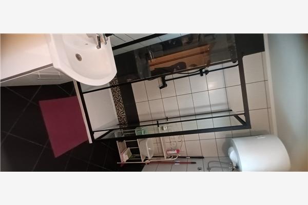 Apartman A1, na 2 osebe