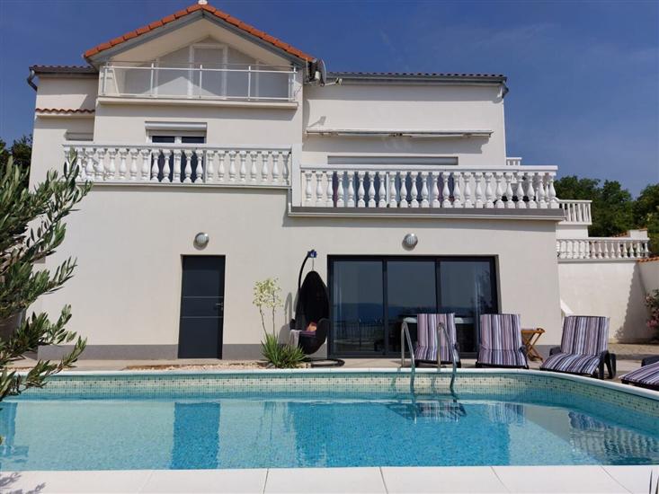 Villa The Sunset View