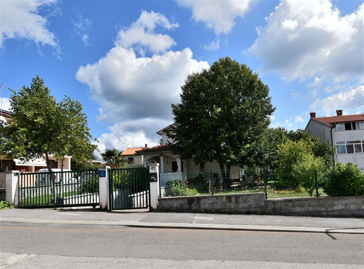 House Villa Lili