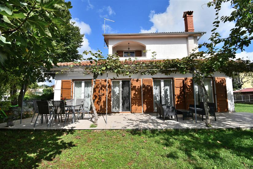 House Villa Lili