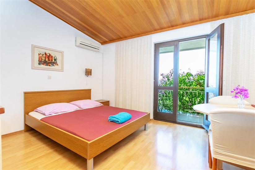 Apartman A1, na 2 osebe