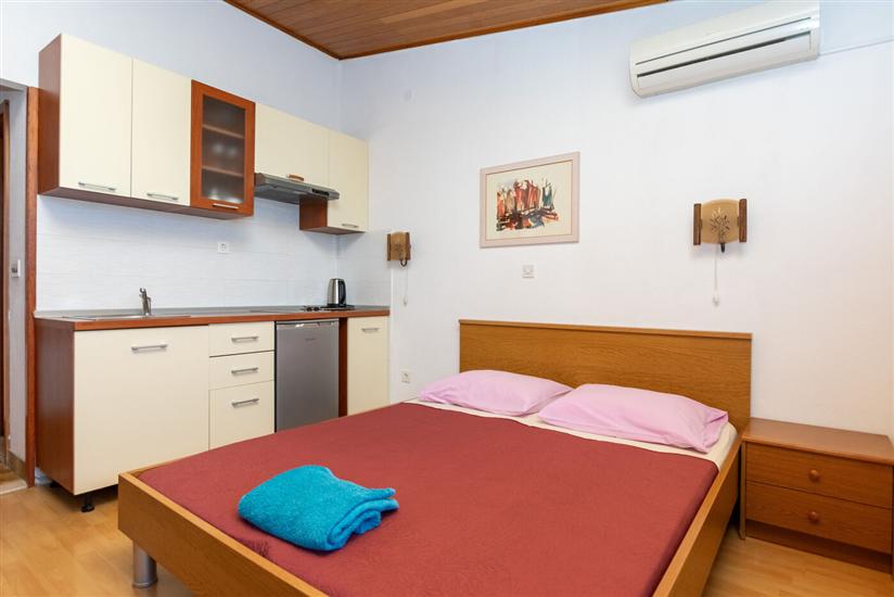 Apartman A1, na 2 osebe