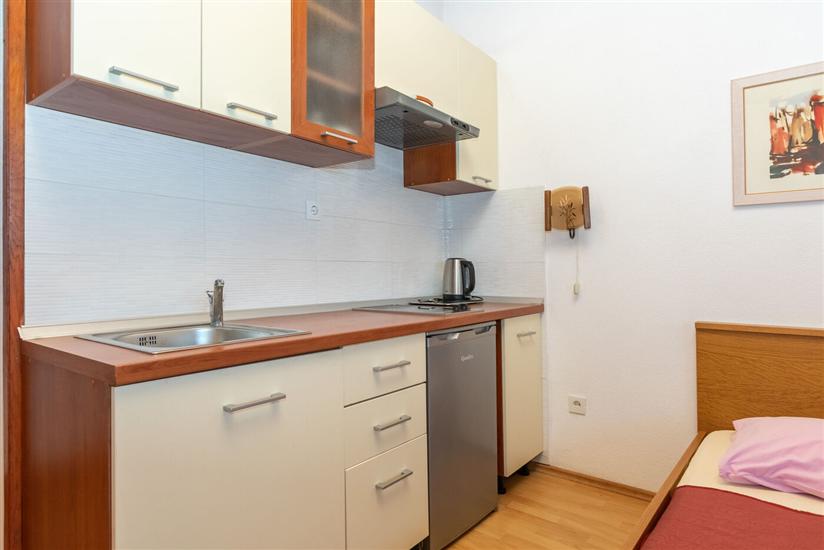 Apartman A1, na 2 osebe