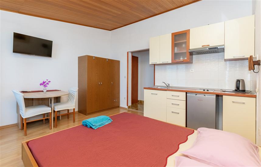 Apartman A1, na 2 osebe