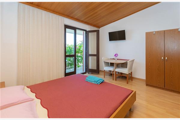 Apartman A1, na 2 osebe