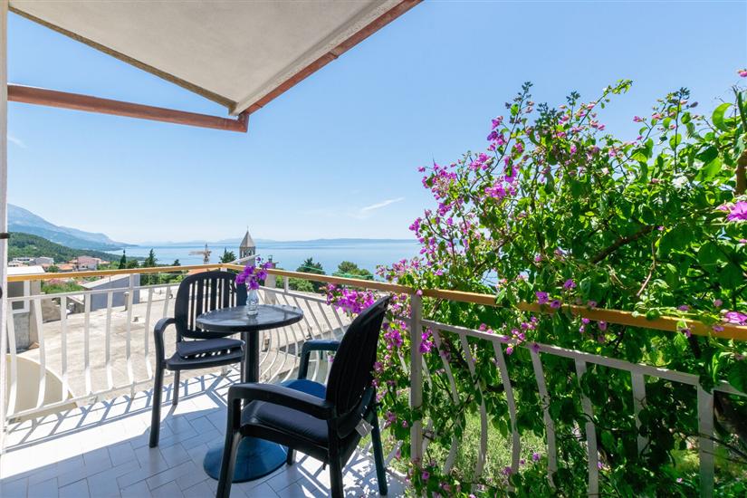 Apartman A1, na 2 osebe