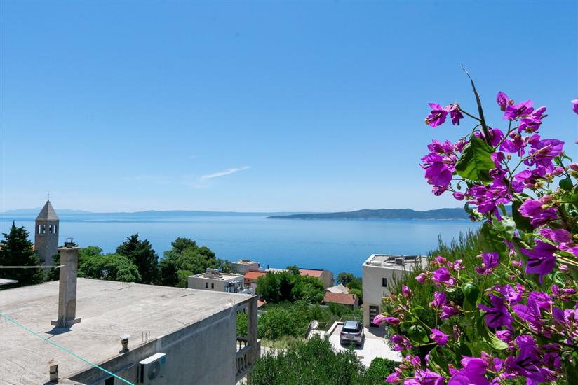 Apartman A1, na 2 osebe