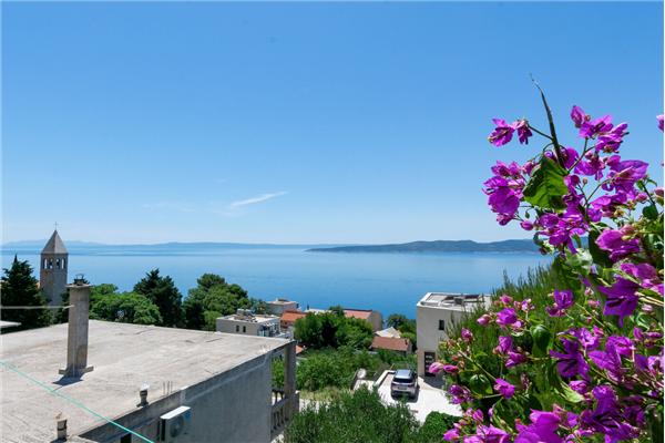 Apartman A1, na 2 osebe