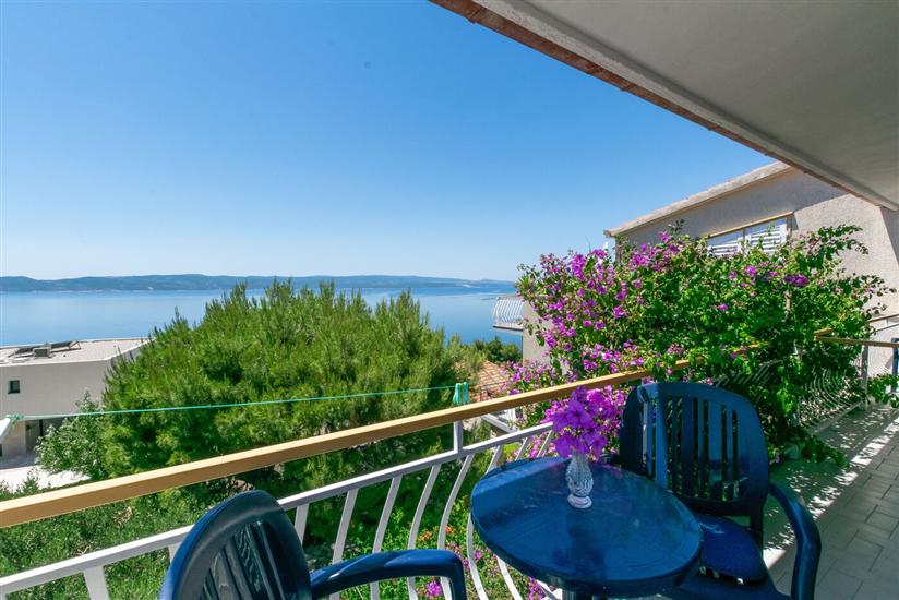 Apartman A1, na 2 osebe