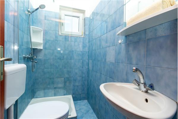 Apartman A1, na 2 osebe