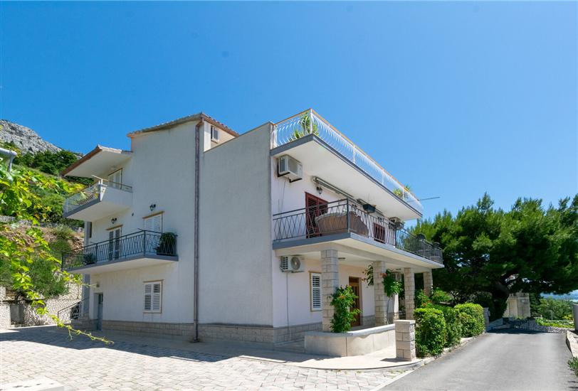 Apartment Ivica