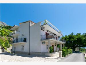 Apartment Makarska riviera,BookIvicaFrom 71 €