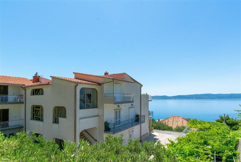 Apartment Ivica