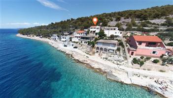 Apartament - Zirje - wyspa Zirje