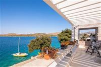 House K1, for 12 persons