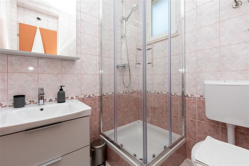 Room S2, for 2 persons