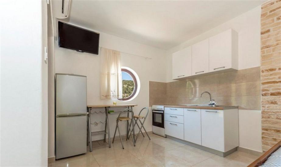Apartment A2, for 2 persons