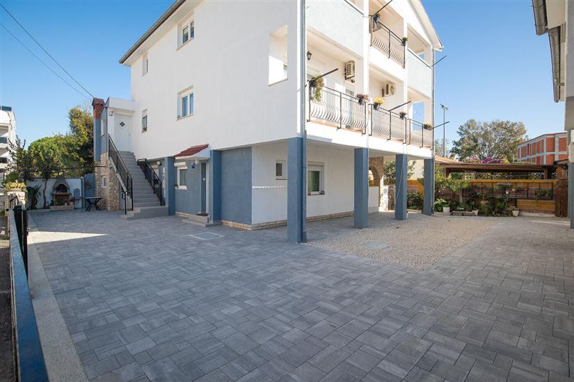 Ferienwohnung Vladimir