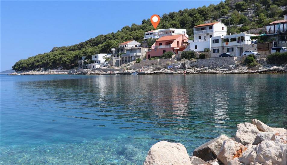 Apartments Senka