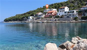 Appartement - Zirje - île de Zirje