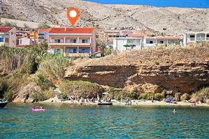 Apartment - Pag - island Pag