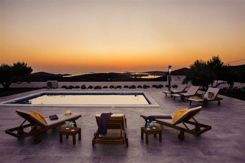 Villa Horizon
