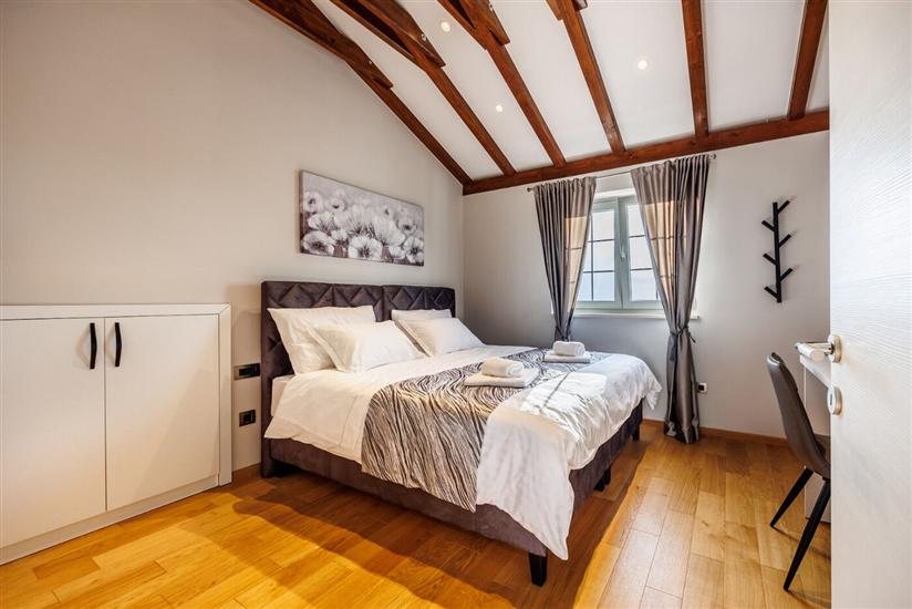 House K1, for 6 persons