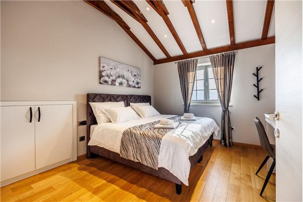 House K1, for 6 persons