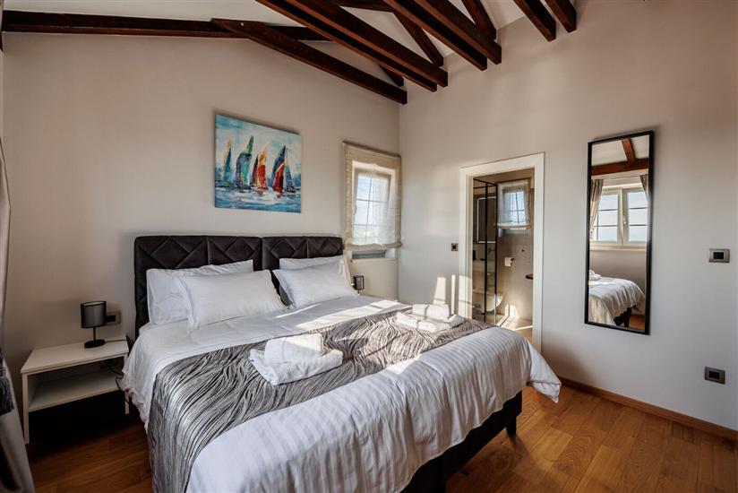 House K1, for 6 persons