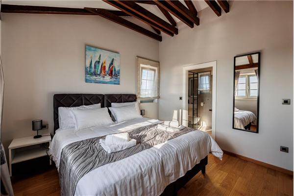 House K1, for 6 persons