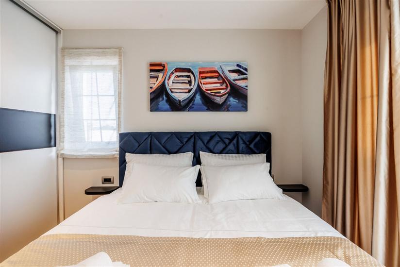 House K1, for 6 persons