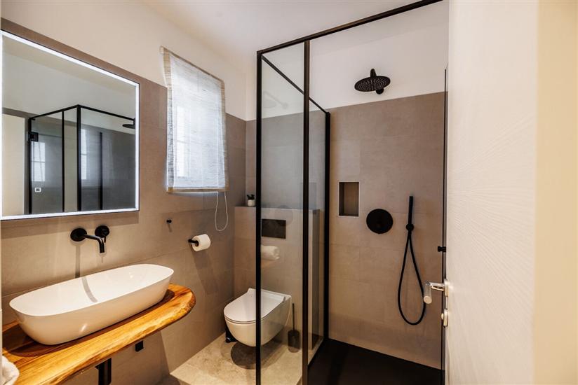 House K1, for 6 persons