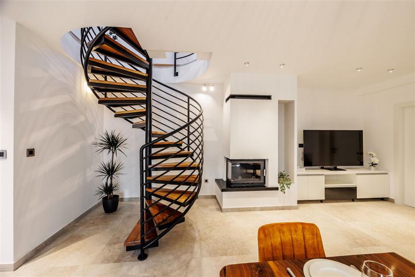 House K1, for 6 persons