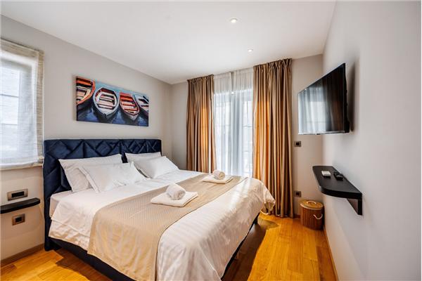 House K1, for 6 persons