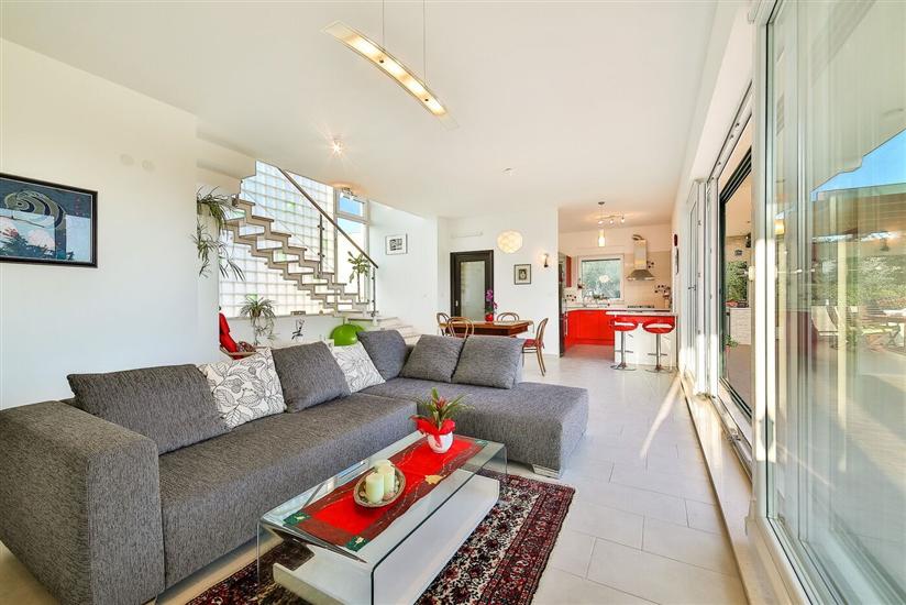 House K1, for 6 persons