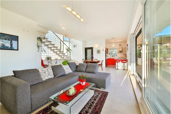 House K1, for 6 persons