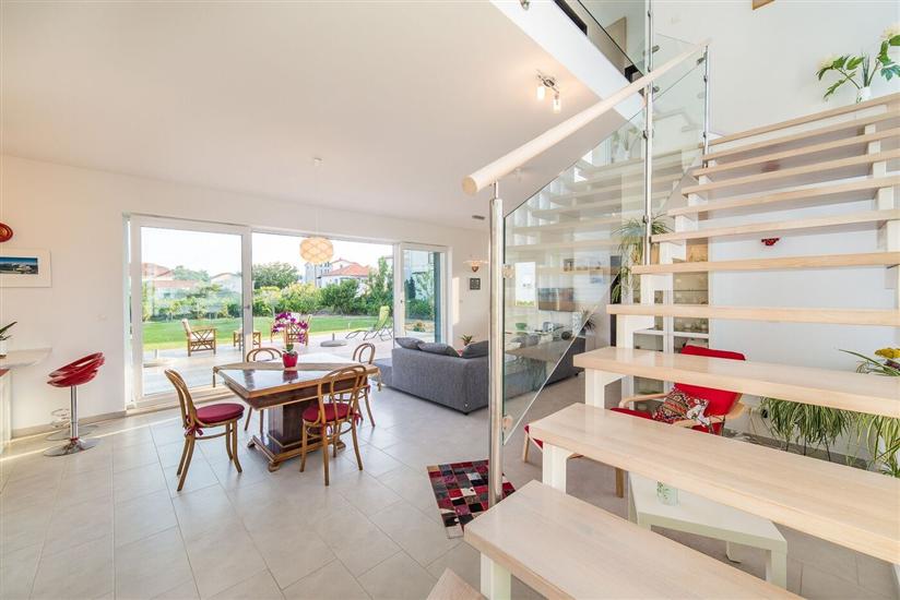 House K1, for 6 persons