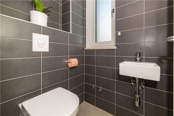 House K1, for 6 persons