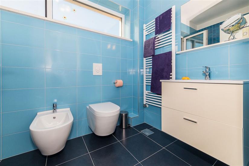 House K1, for 6 persons