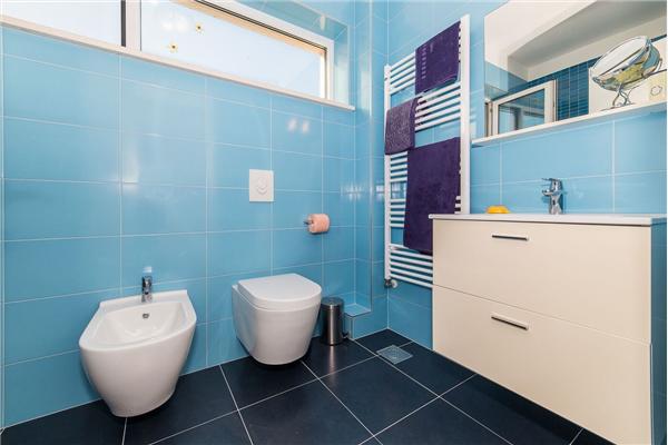 House K1, for 6 persons