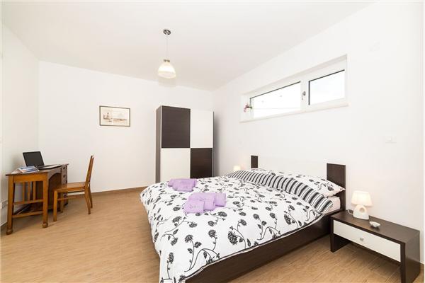 House K1, for 6 persons