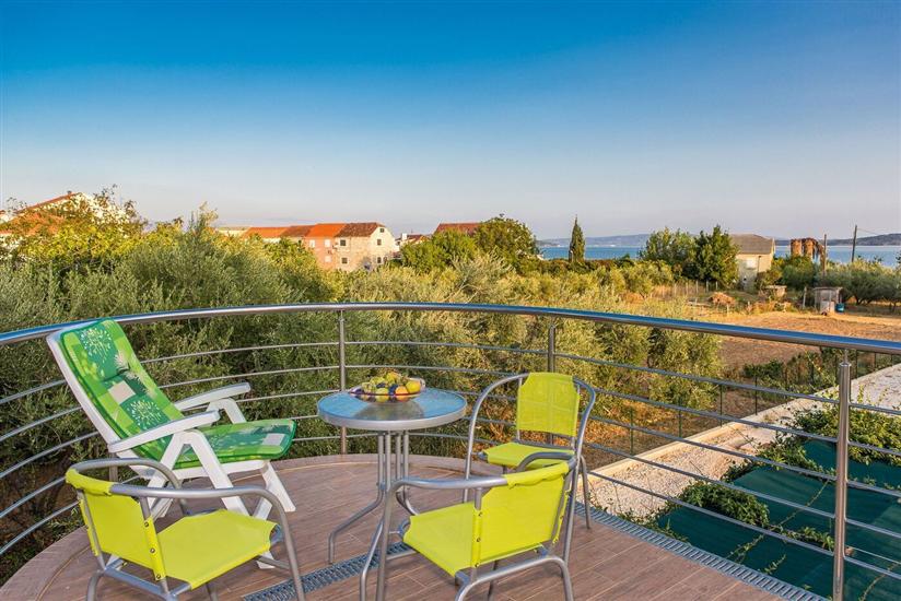 House K1, for 6 persons