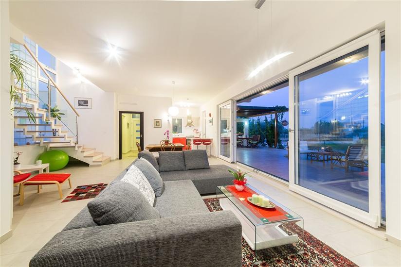 House K1, for 6 persons