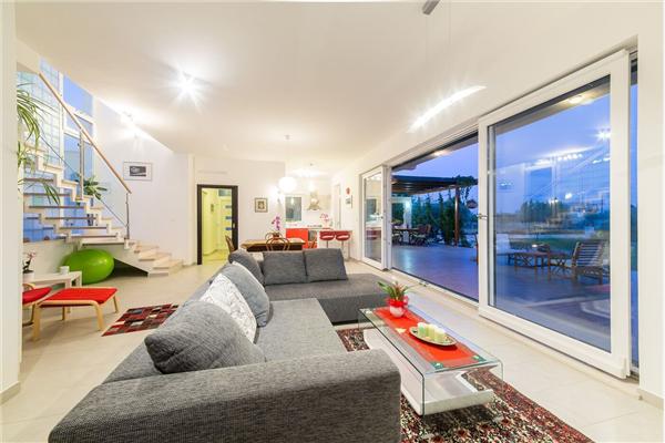 House K1, for 6 persons