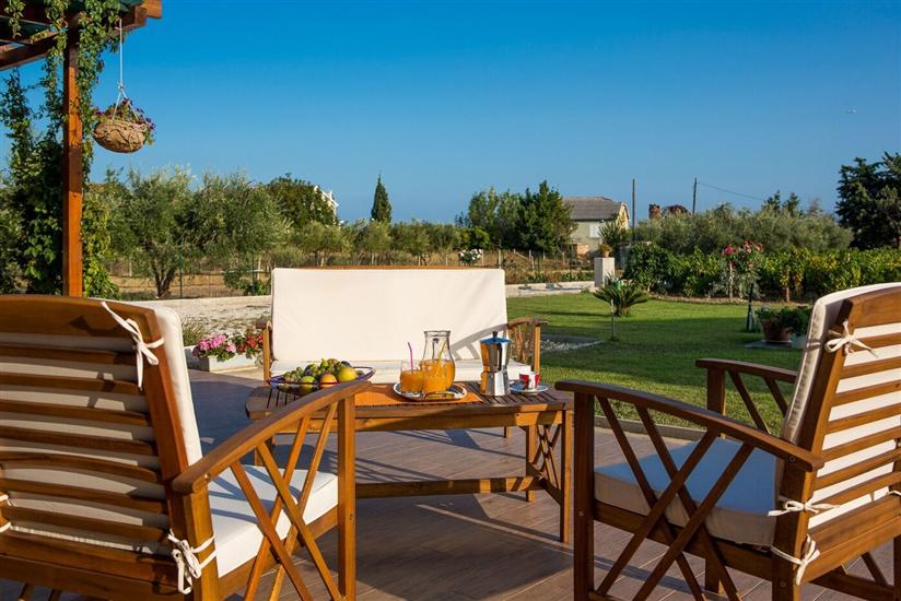 House K1, for 6 persons